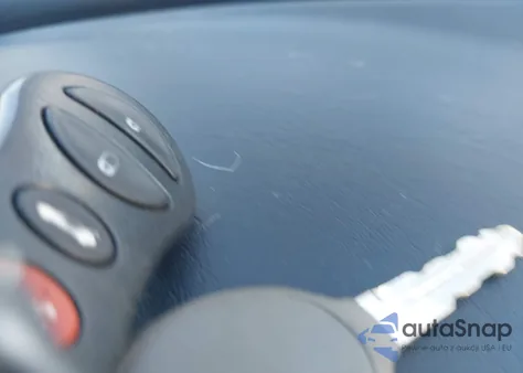 2002 Chrysler Sebring Limited from USA, damaged, VIN 1C3EL65R72N286771